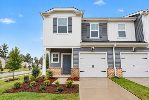 Modern Townhome Near Uptown with Pool, Clubhouse & Dog Park Amenities – photo 1