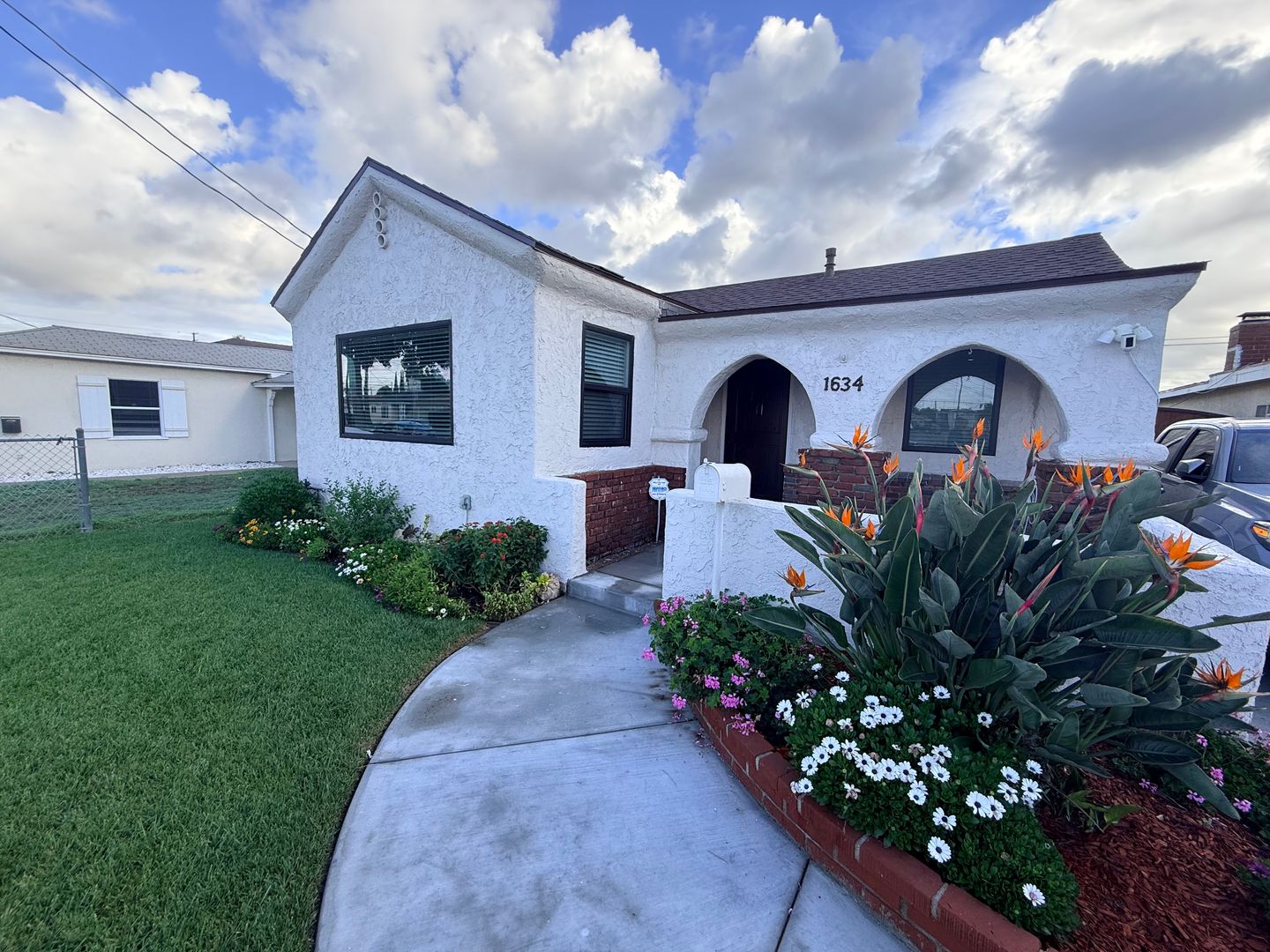 Wilmington House: 1634 Broad Ave