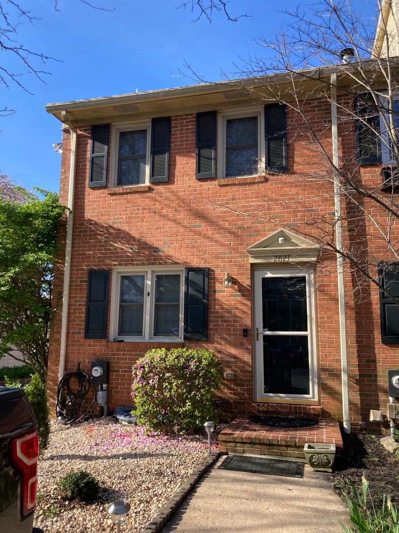 Wilmington House: 2821 West 6th Street