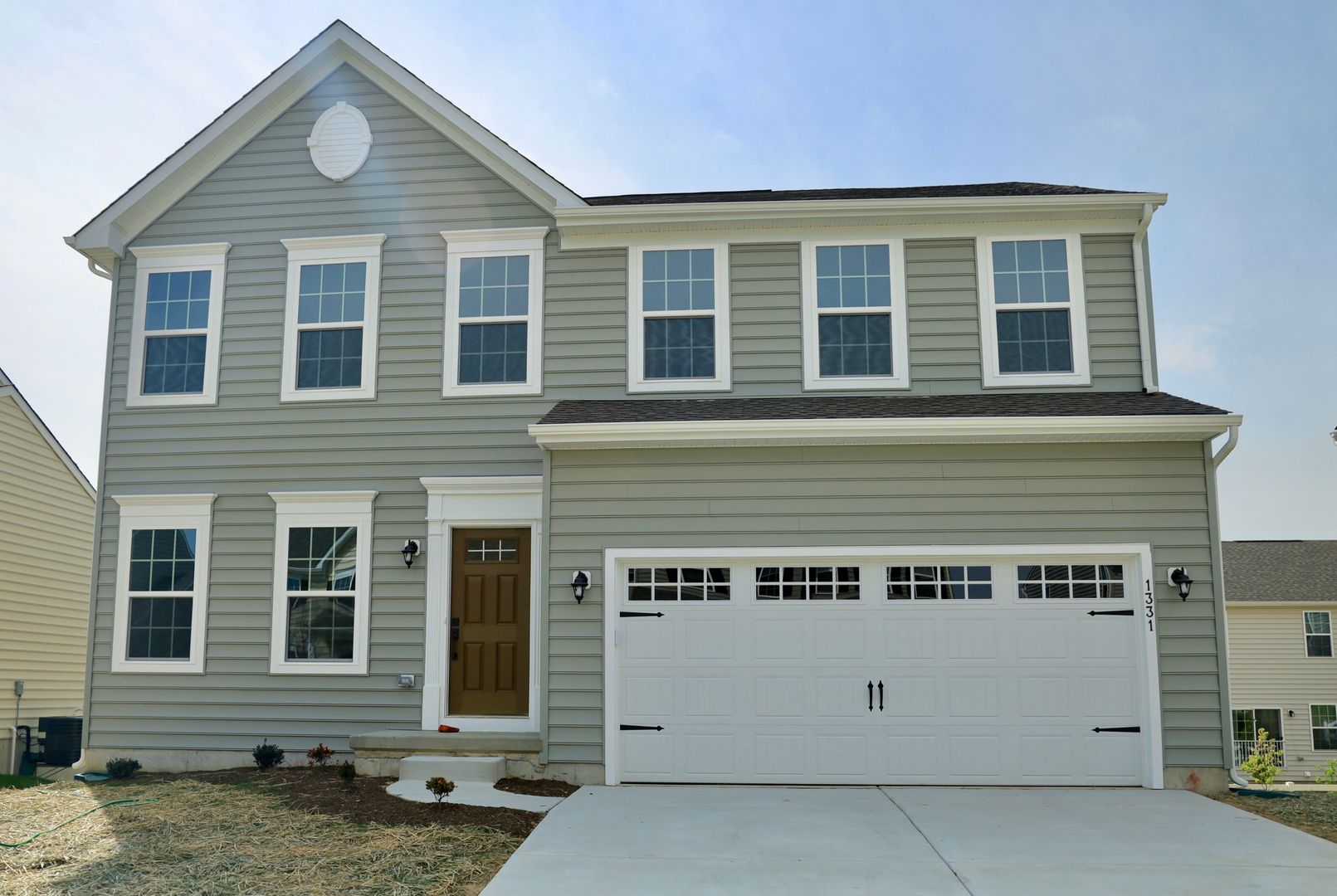 Middletown House: 1331 Darling Dr