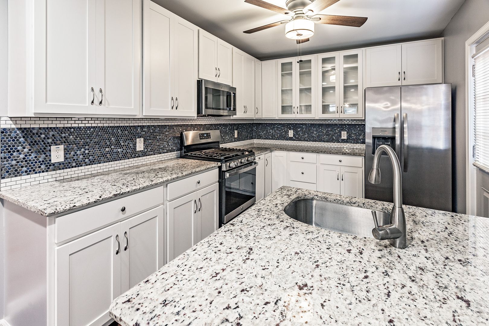 Wilmington House: 705 S. Van Buren St.