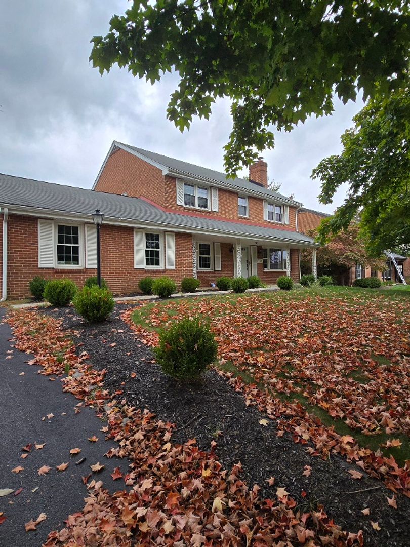 Wilmington House: 705 Ashford Road