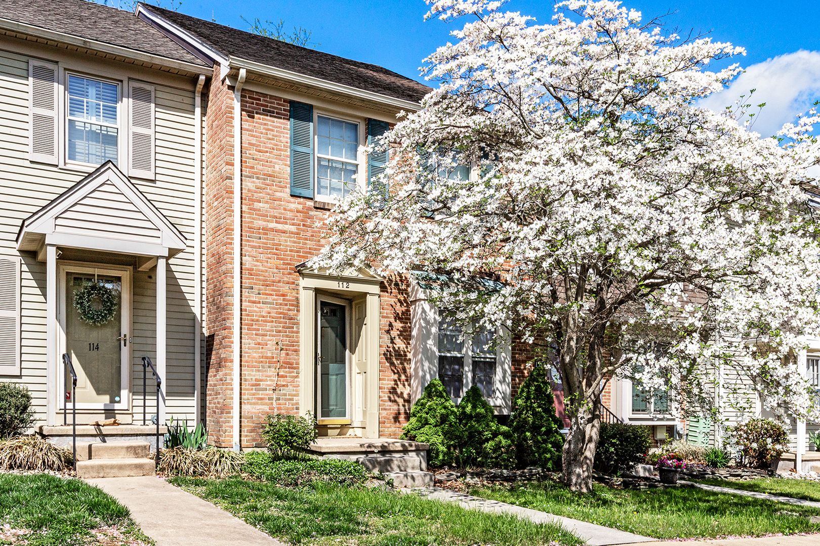 Hockessin House: 112 Wooden Carriage Drive