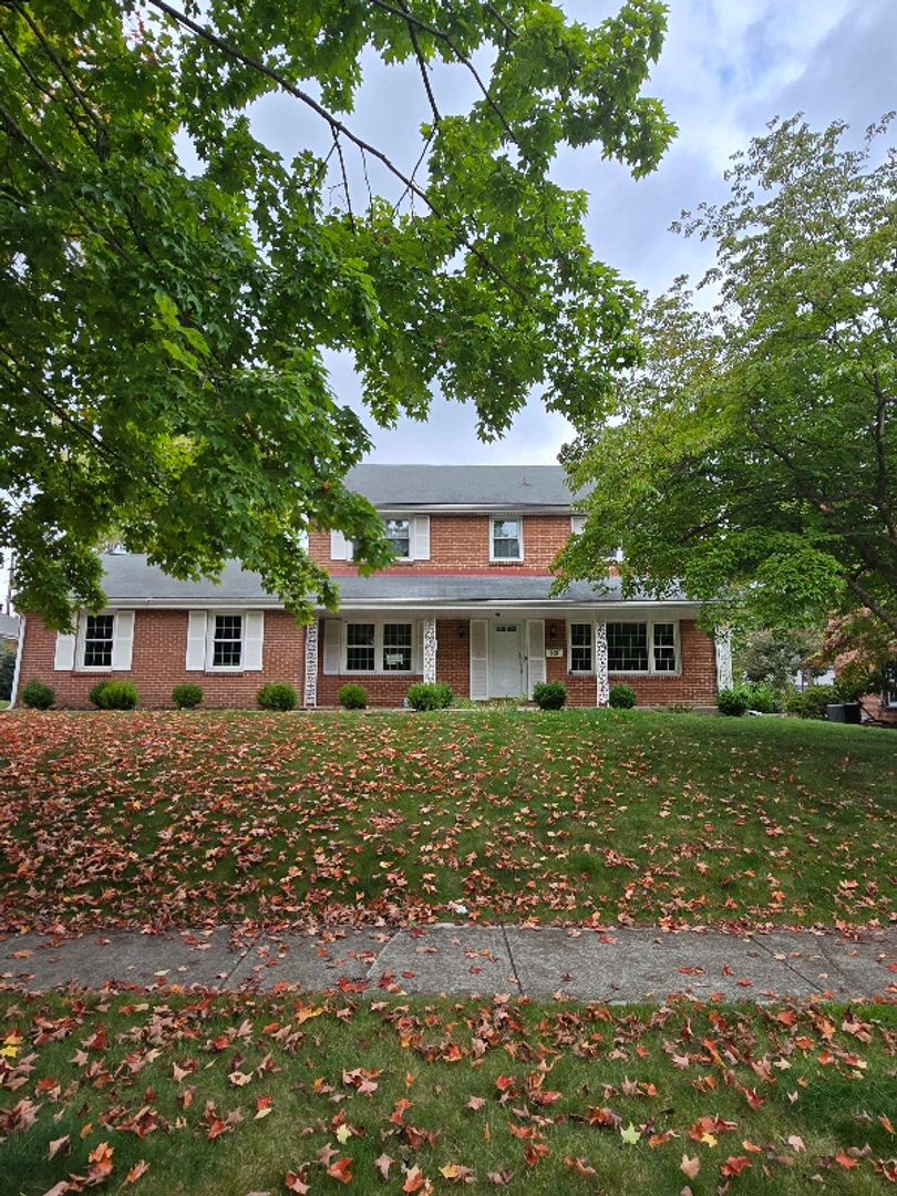 Wilmington House: 705 Ashford Road