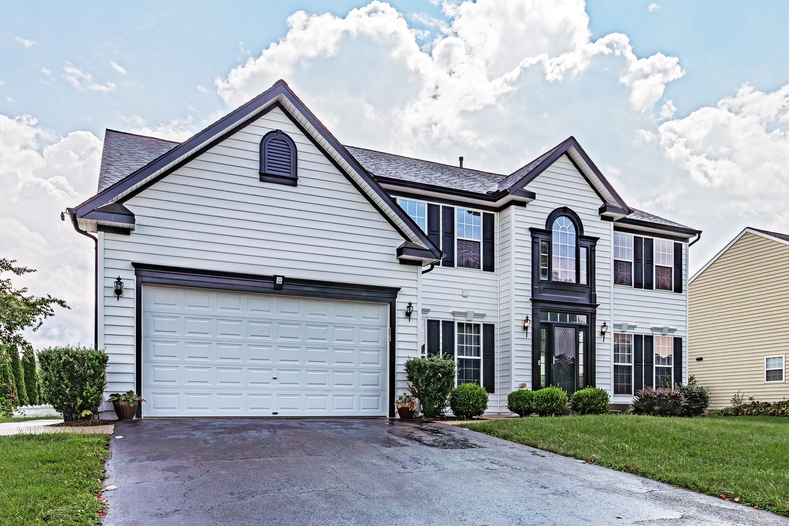 Middletown House: 917 Benalli Dr.