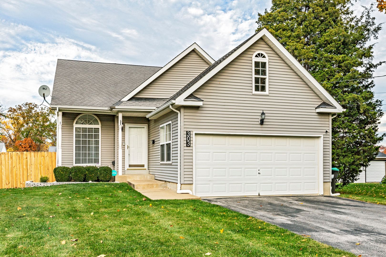 Wilmington House: 303 Smyrna Avenue