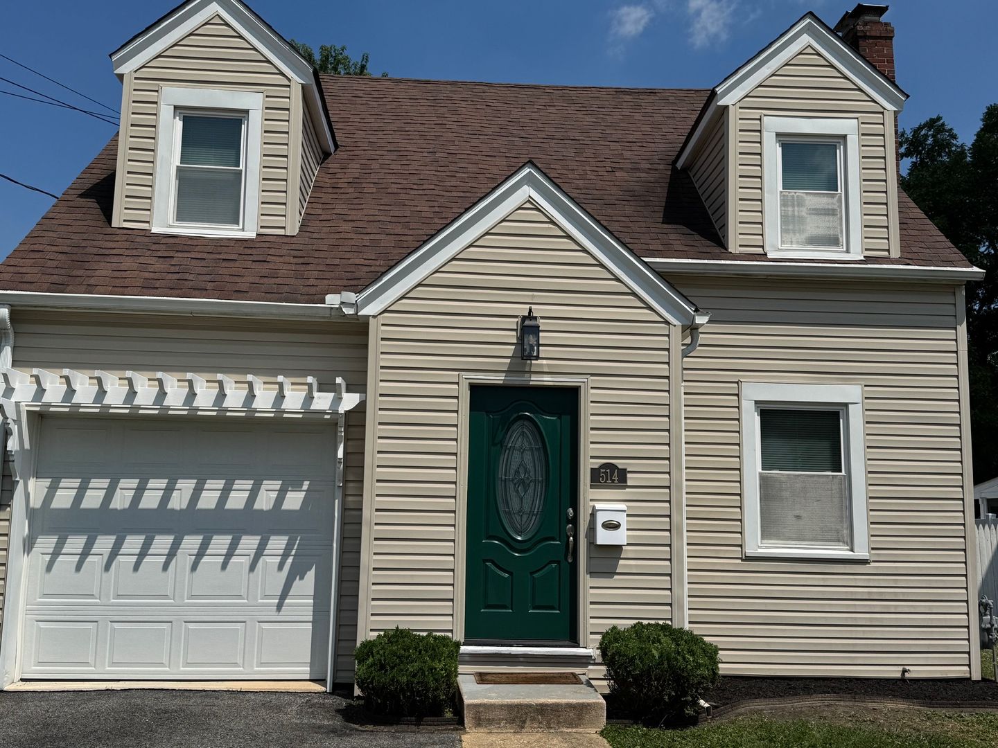 Wilmington House: 514 Essex Ave