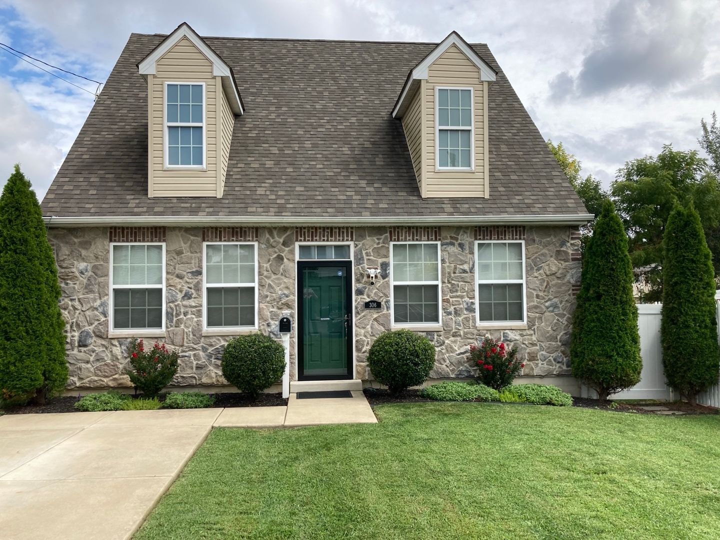 Wilmington House: 306 Ohio Ave