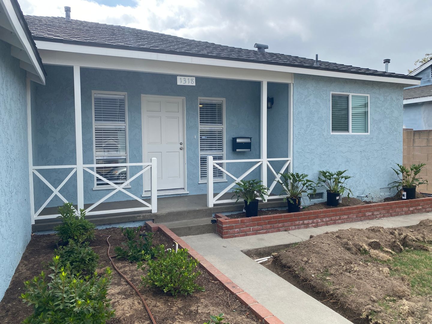 Torrance House: 1318 Teri Ave