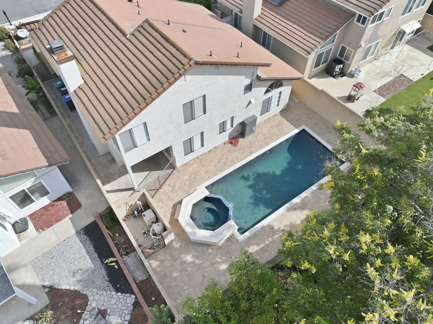 Chino Hill House: 3353 Silvertip Rd