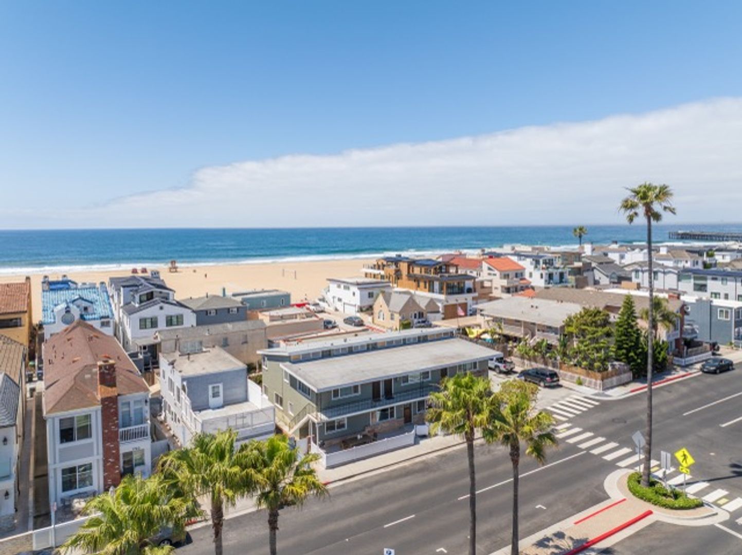 Newport Beach Apartment: 1727 W Balboa Blvd