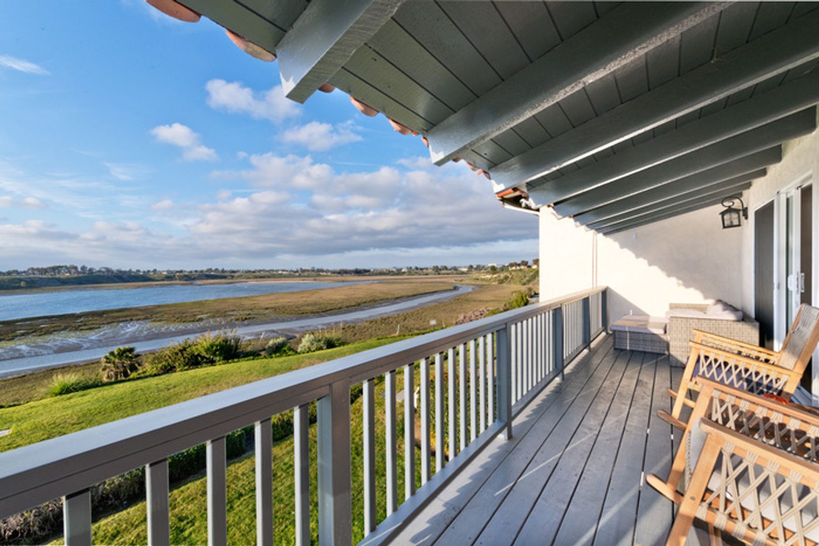 Newport Beach House: 303 Esperanza