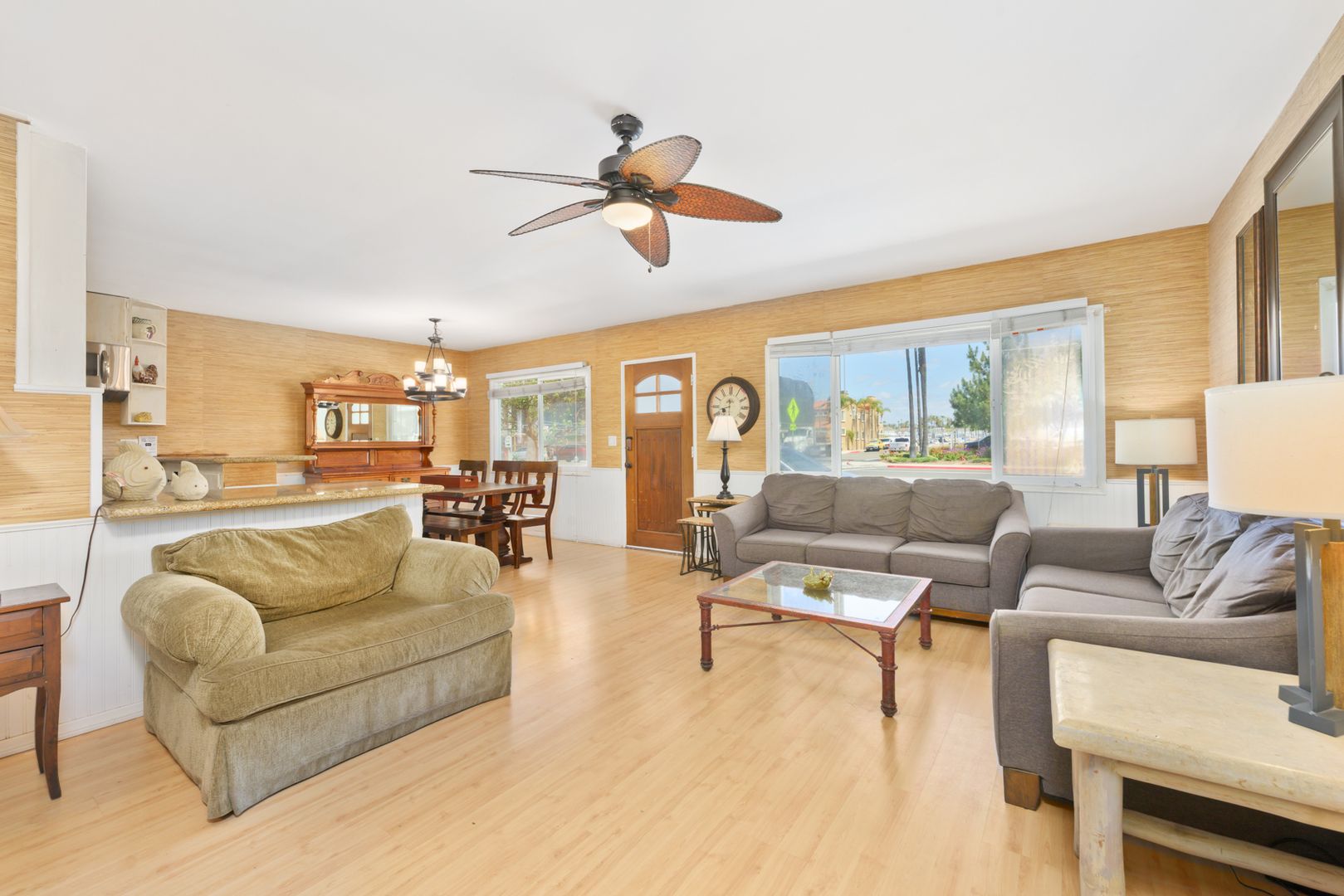 Newport Beach Apartment: 1727 W Balboa Blvd