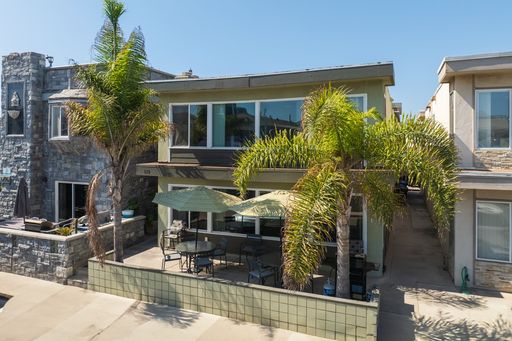 Extended Stay Furnished Beach Home | Balboa Peninsula, Newport Beach – photo 1