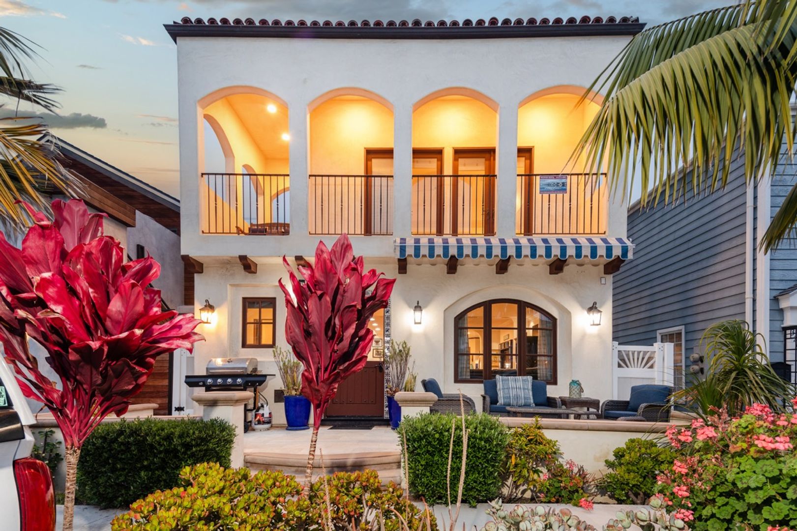 Newport Beach House: 322 Anade Ave
