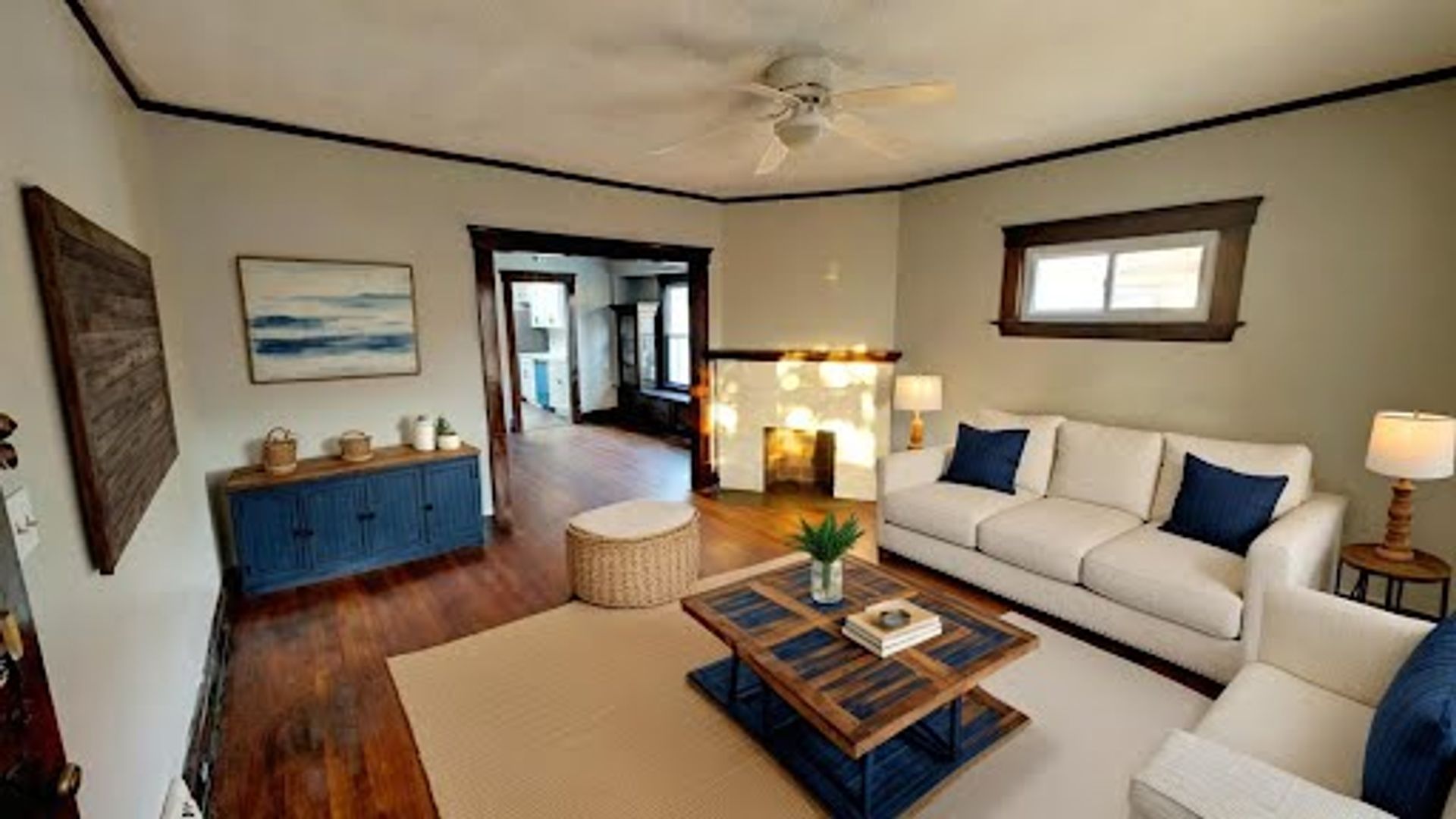 Lakewood Apartment: 1280 Fry Ave.