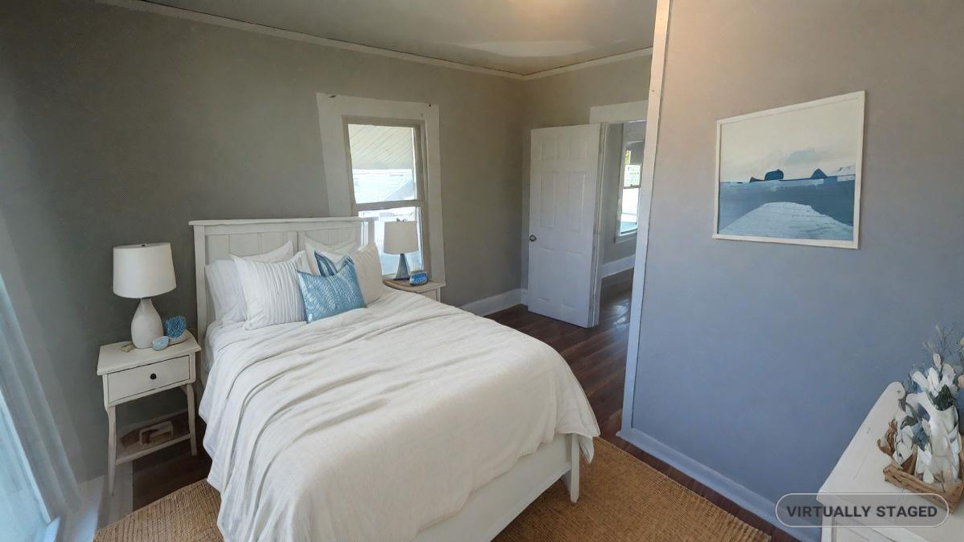 Cleveland Apartment: 5002 - 5004 Memphis Ave.