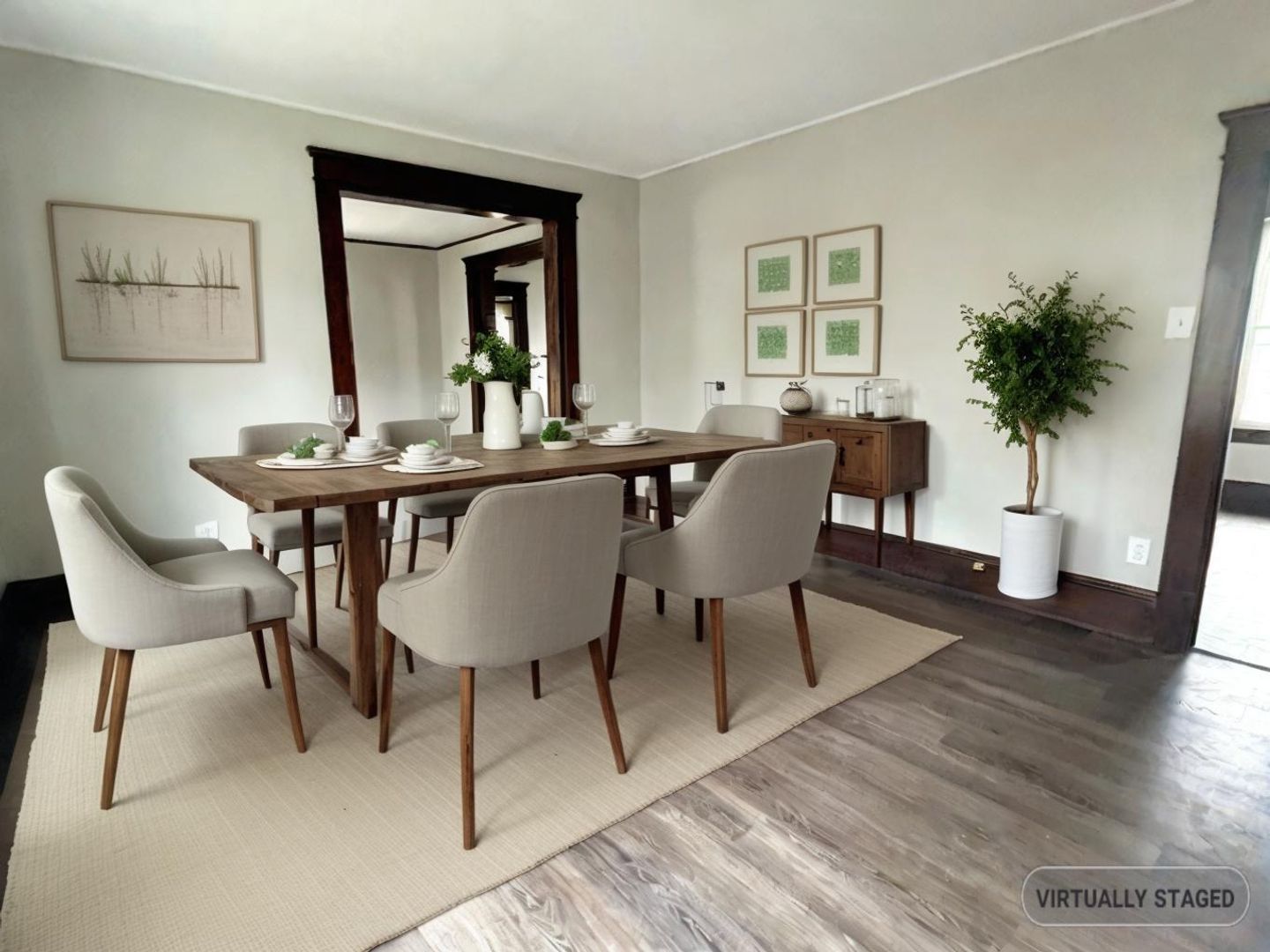 Canton House: 1234 Cleveland Ave SW