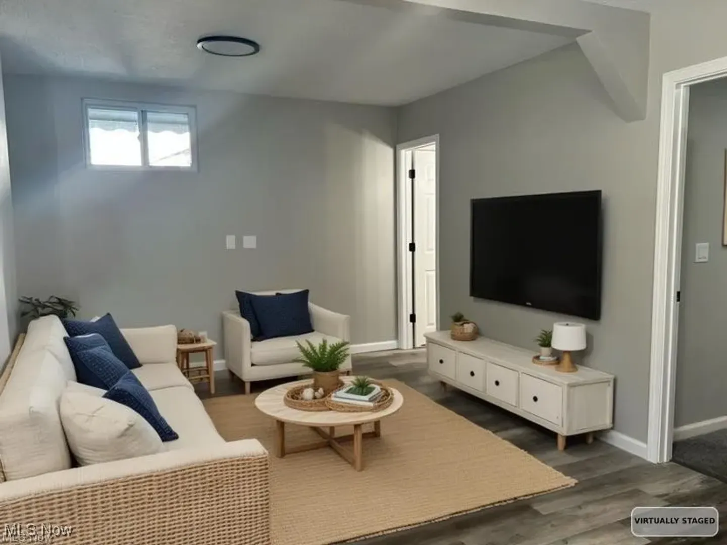 cleveland House: 3007 Barber Ave