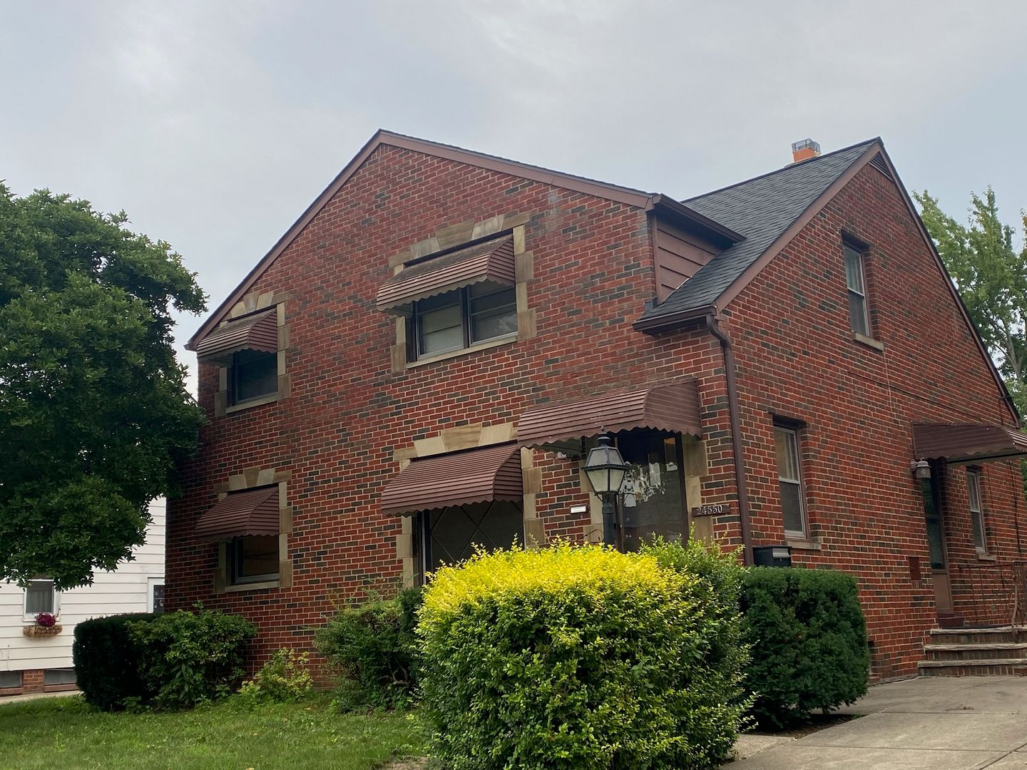 Euclid Multiplex: 24550 Puritan Rd