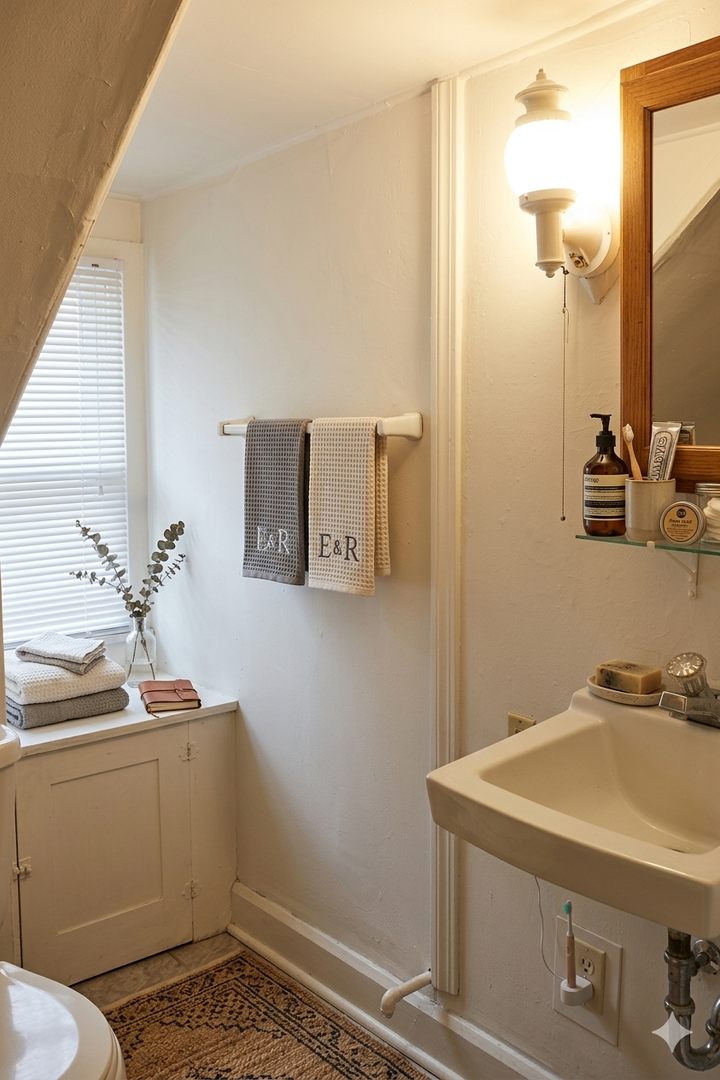 Lakewood Apartment: 1282 Nicholson Ave.