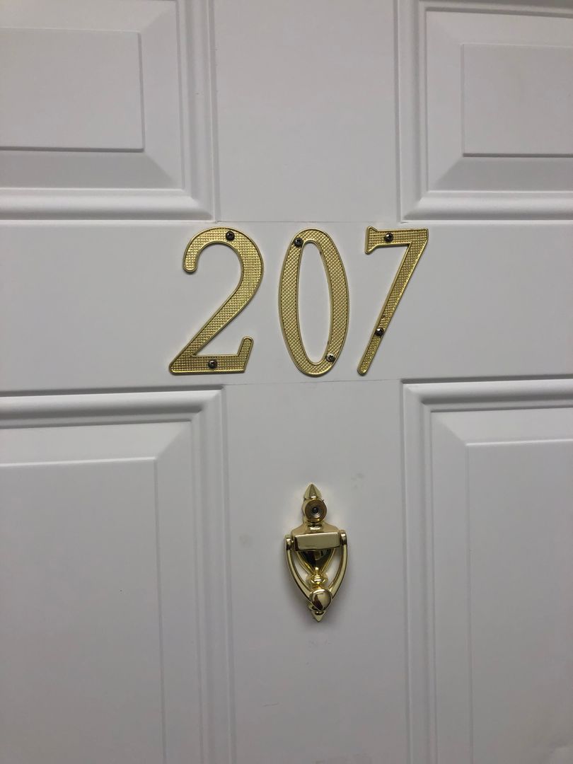 Rawlins Apartment: 1507 Edinburgh