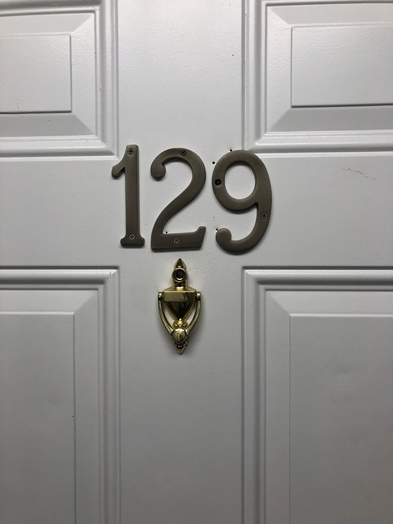 Rawlins Apartment: 1820 Mactavish Ct