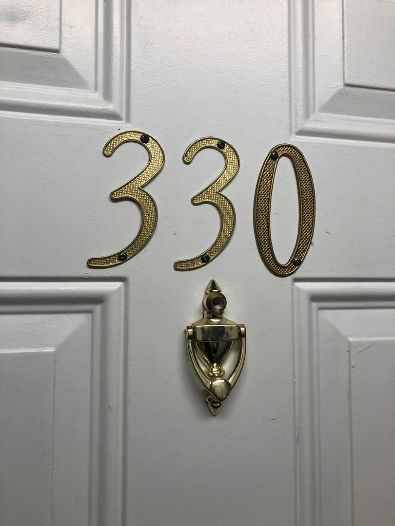 Rawlins Apartment: 1411 Edinburgh