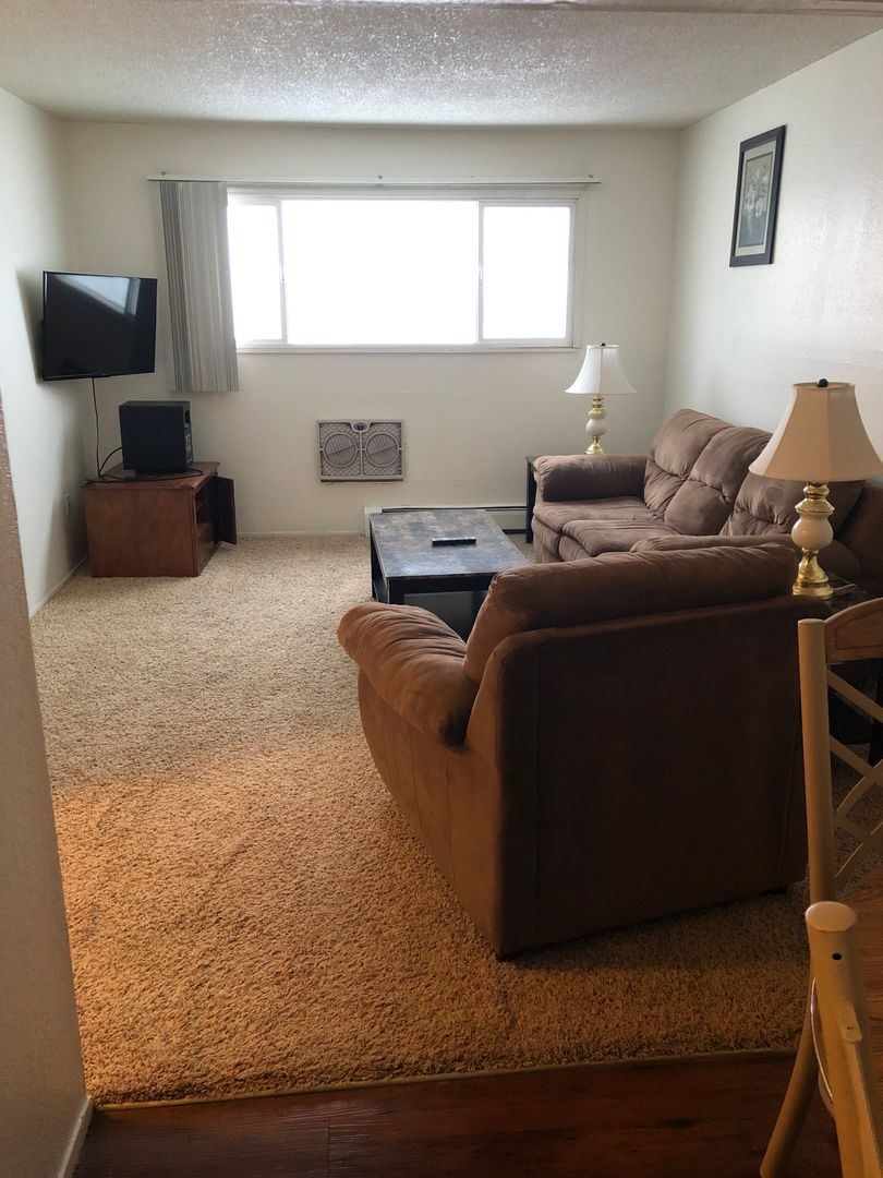 Rawlins Apartment: 1507 Edinburgh