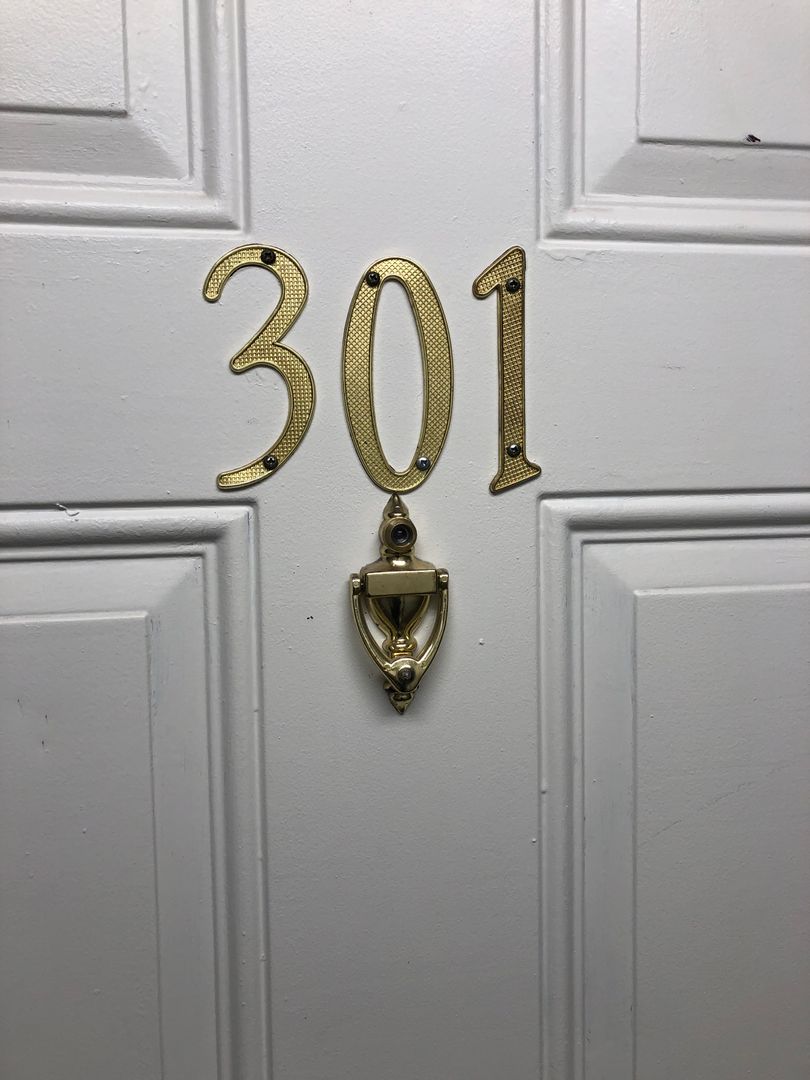 Rawlins Apartment: 1411 Edinburgh