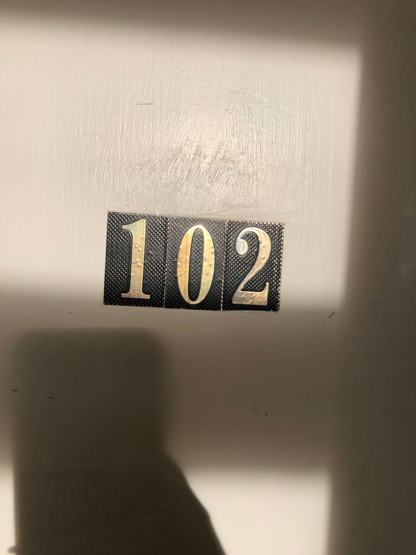 Rawlins Apartment: 1609 Edinburgh St.