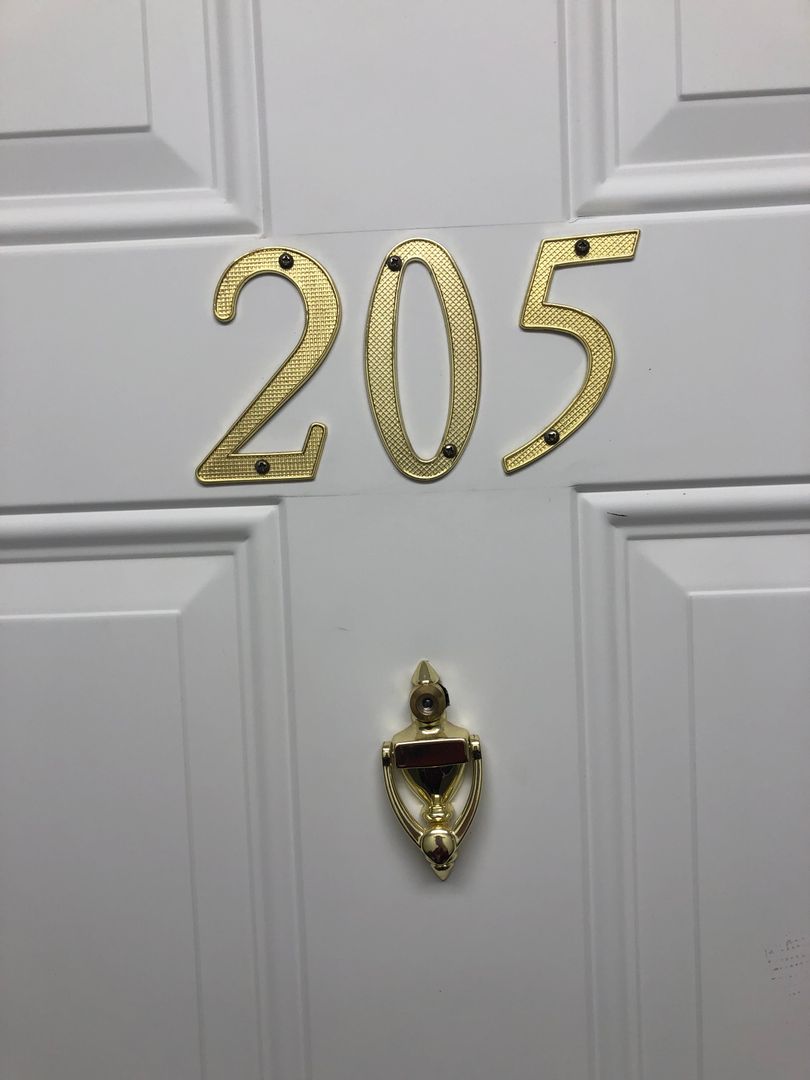 Rawlins Apartment: 1507 Edinburgh