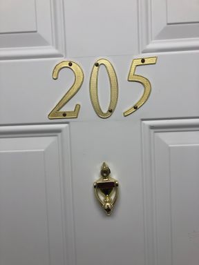 1507 Edinburgh #205