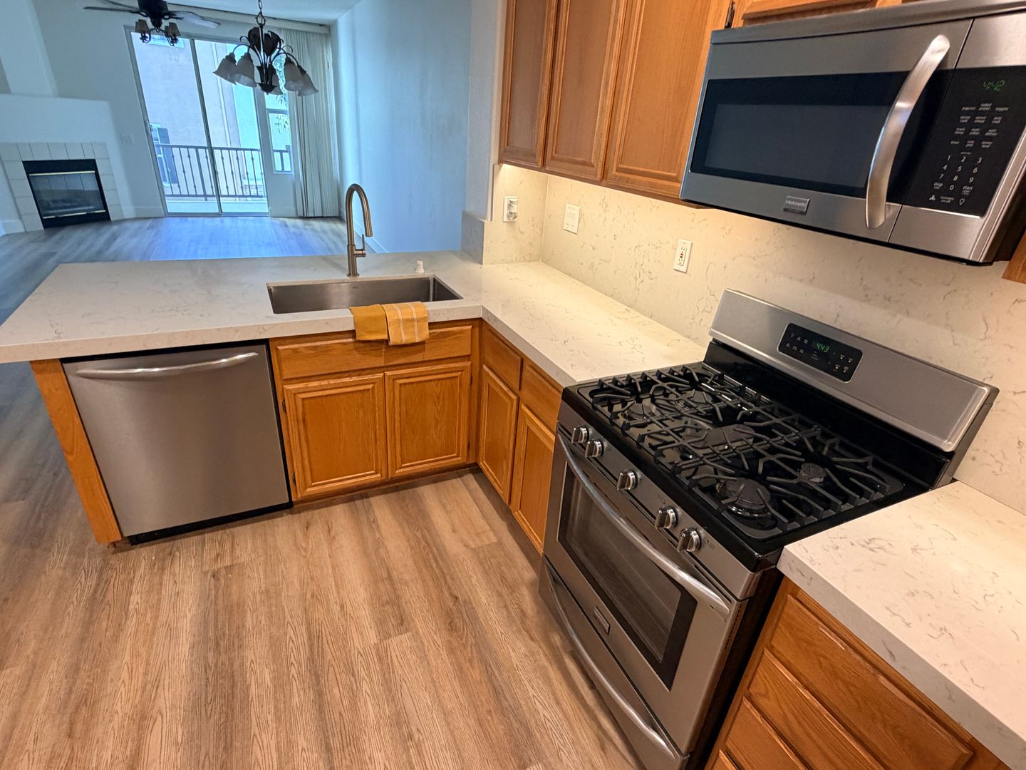 Aliso Viejo House: 23 Tulare Dr.
