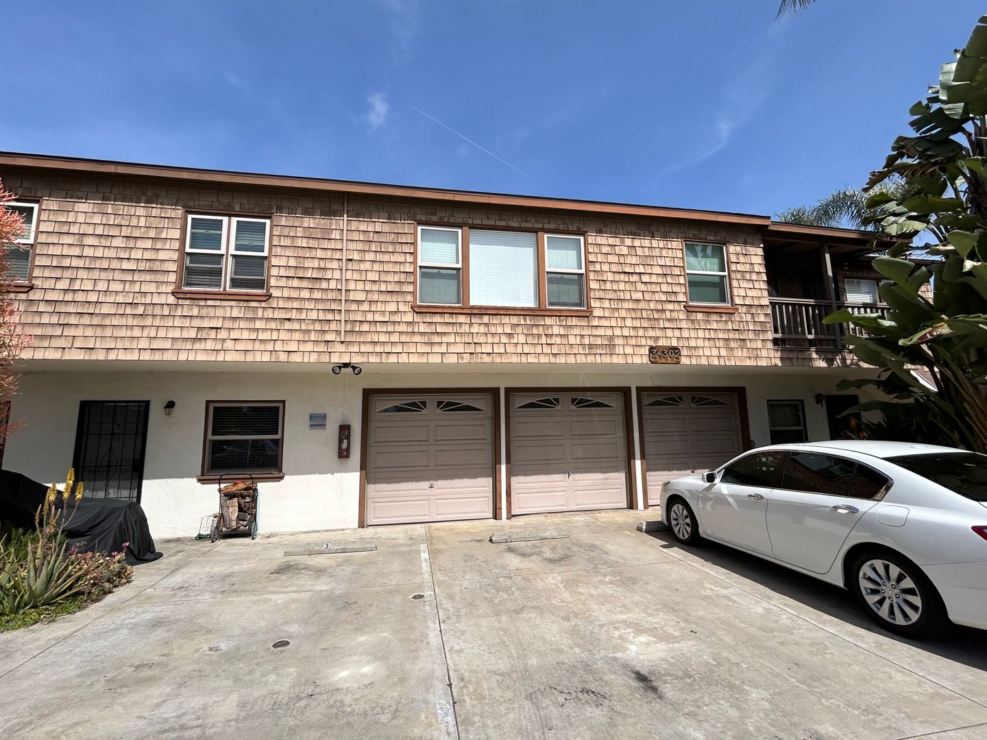 DANA POINT Apartment: 34302 PACIFIC COAST HWY