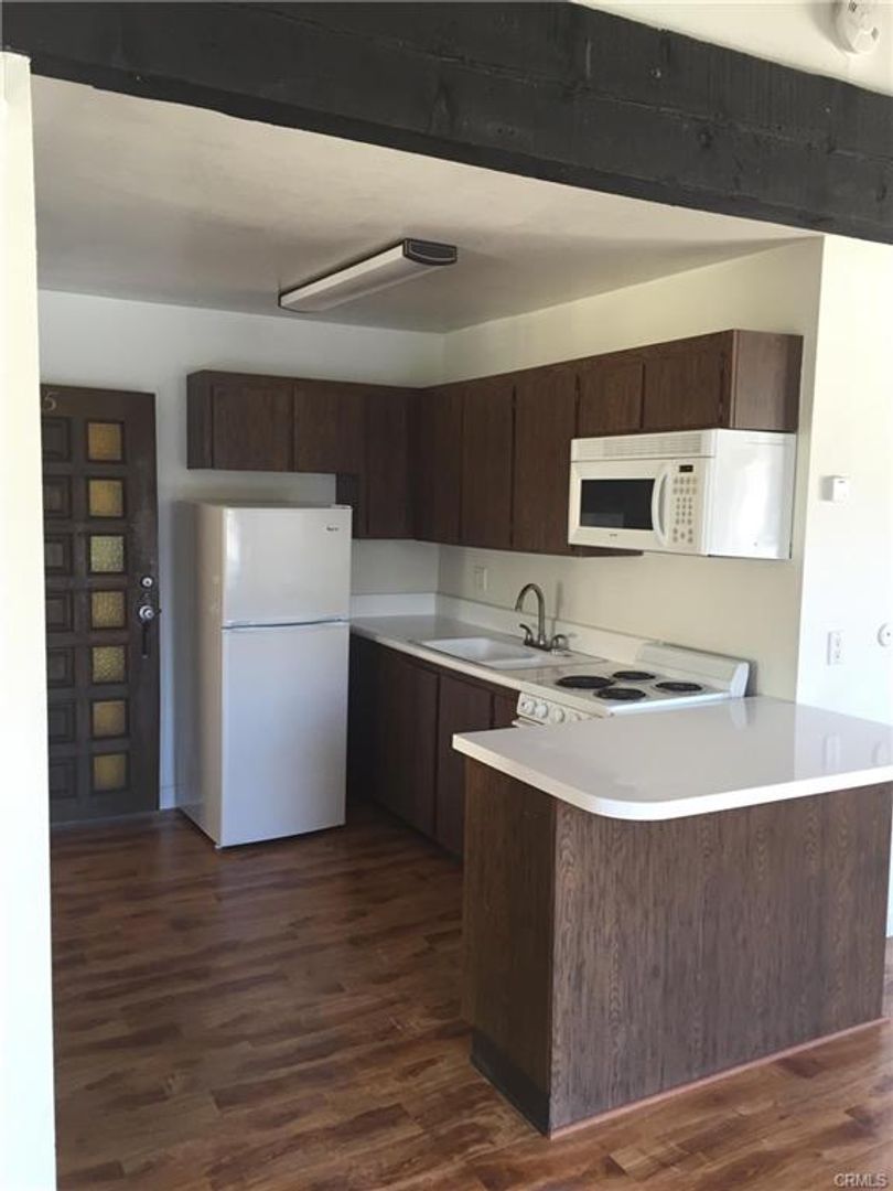 DANA POINT Apartment: 33831 MARIANA DRIVE