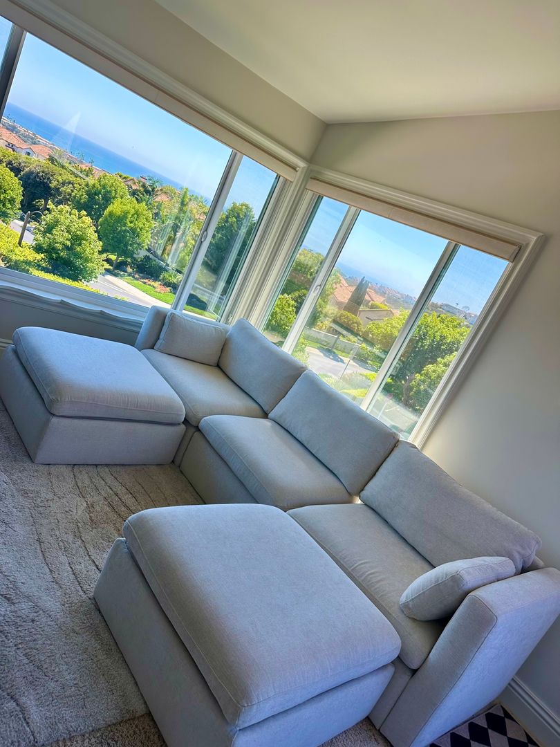 Dana Point Apartment: 48 Corniche L