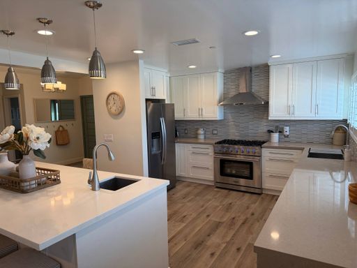 7 bedroom 4.5 bath 3600 sq ft home in SW San Clemente – photo 1