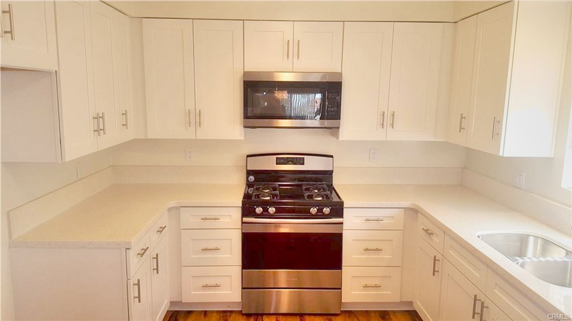 San Clemente Apartment: 158 W Marquita