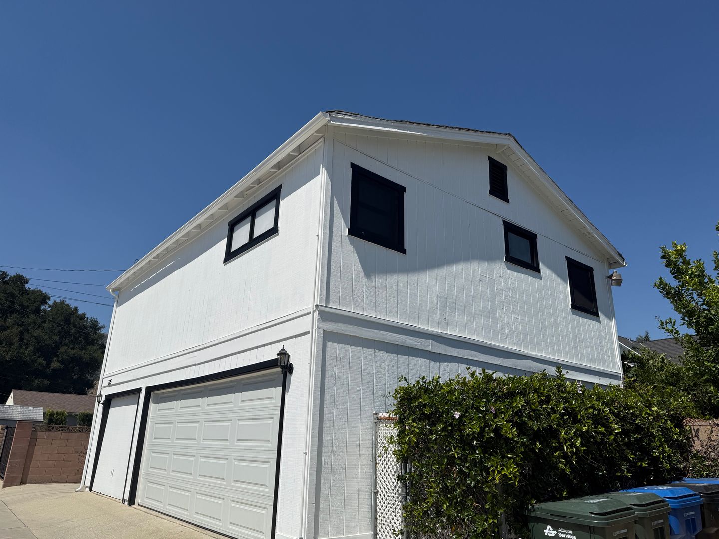 Glendora Condo: 325 N Vermont