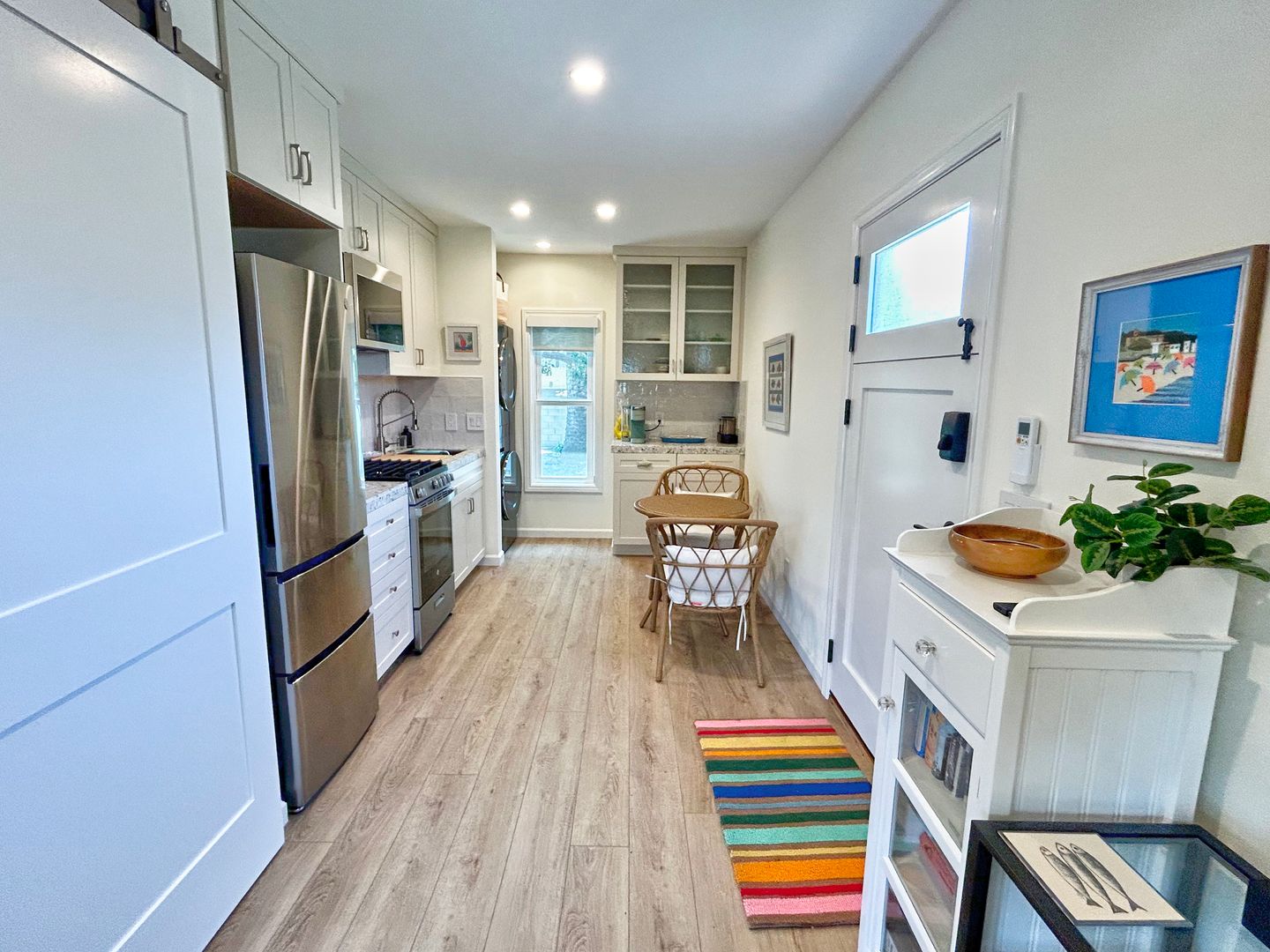 Capistrano Beach Apartment: 26765 Calle Maria B