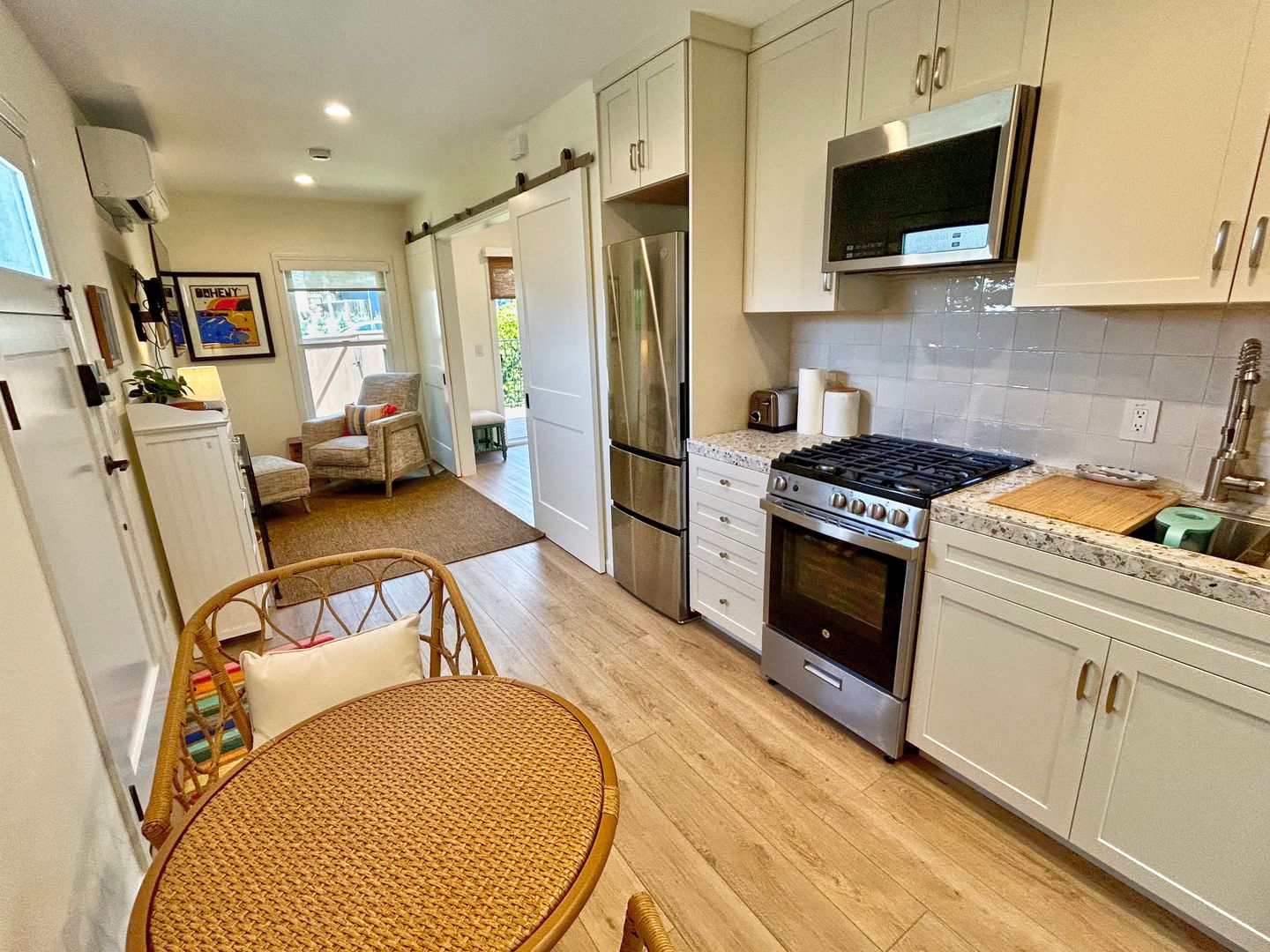 Capistrano Beach Apartment: 26765 Calle Maria B