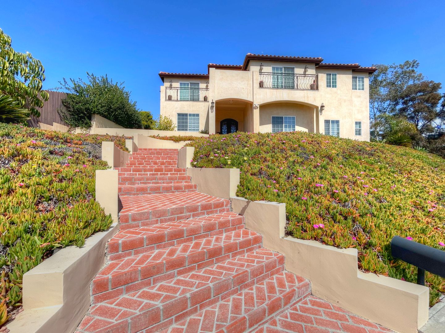 San Clemente House: 104 Avenida Cabelleros