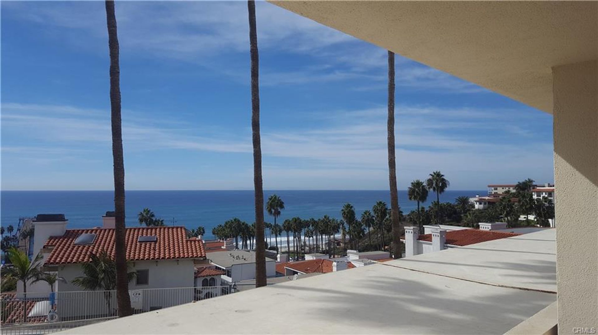 San CLEMENTE Apartment: 420 Monterey Lane #2a