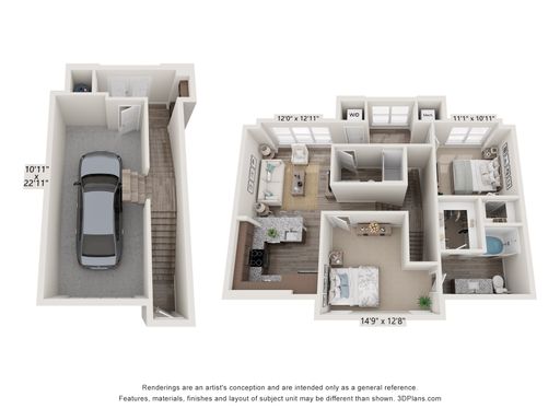 Brand New Property in Williamsburg! – photo 1