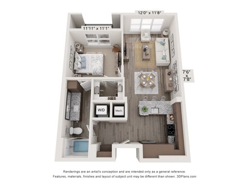 Brand New Property in Williamsburg! – photo 1