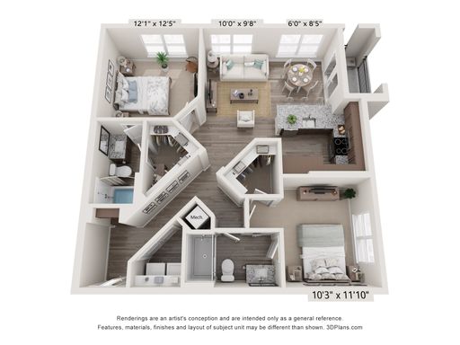 Brand New Property in Williamsburg! – photo 1