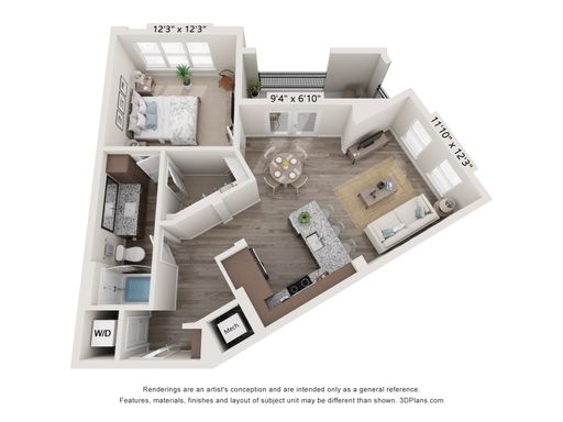 Brand New Property in Williamsburg! – photo 1