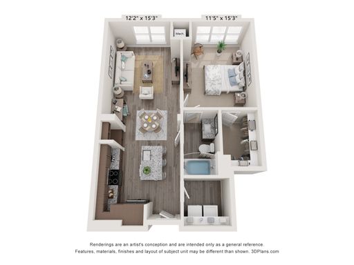 Brand New Property in Williamsburg! – photo 1
