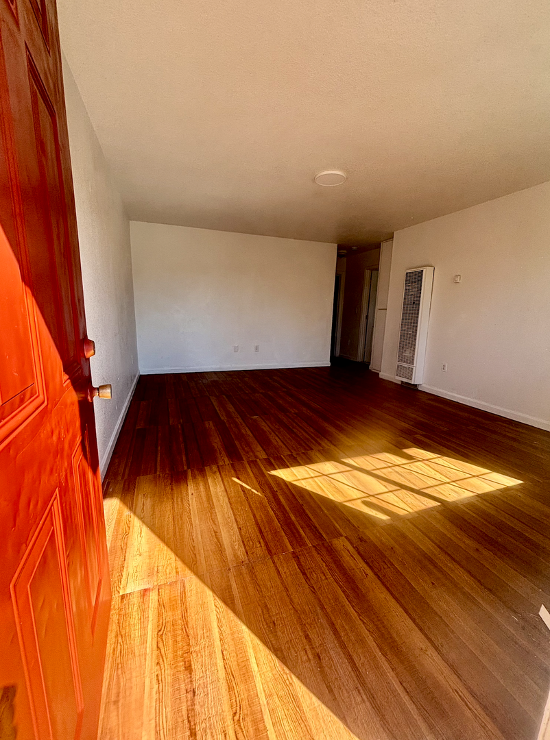 Citrus Heights Apartment: 7539 Cook Ave - Unit O